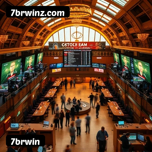 Cassino Online 7brwin