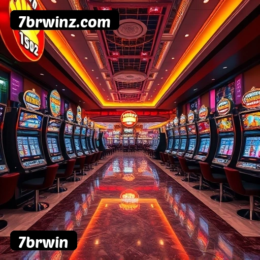 Cassino Online 7brwin