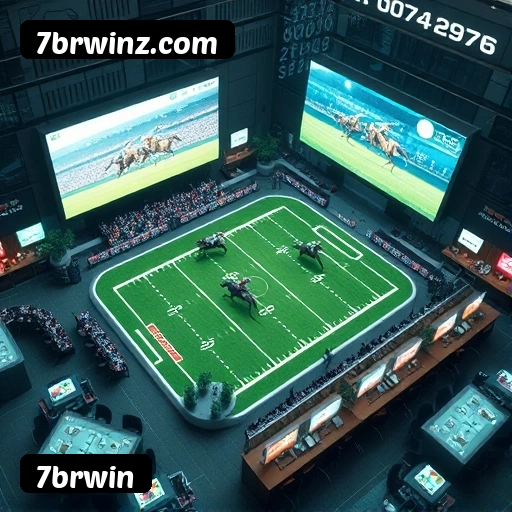 Cassino Online 7brwin