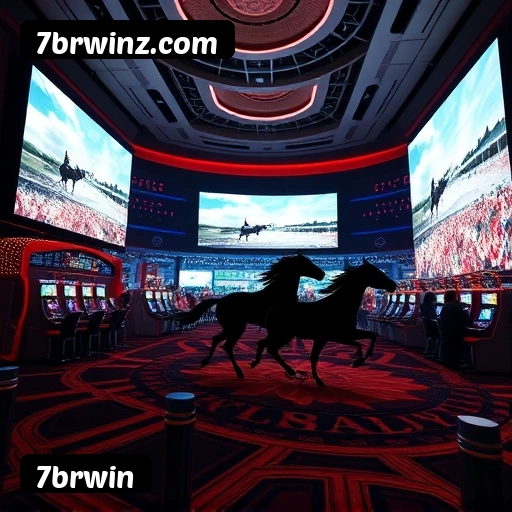 Jogos Crash no Cassino 7brwin