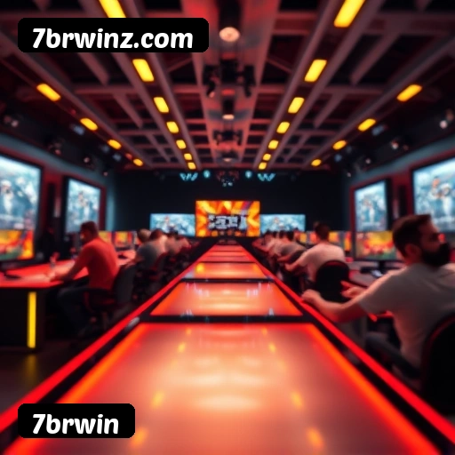 Cassino Online 7brwin