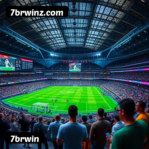 Cassino Online 7brwin